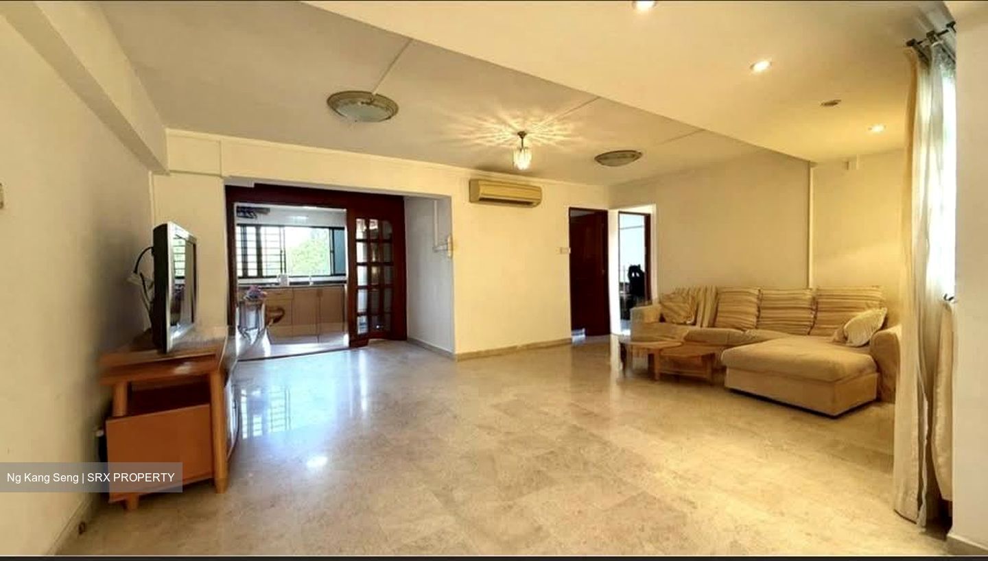 Blk 6 Farrer Gardens (Bukit Timah), HDB 4 Rooms #560918741